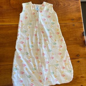 Halo cotton sleep sack. Small ( 6months)